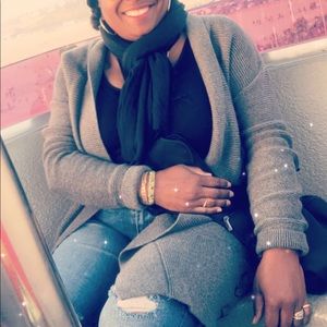 Meet your Posher, Alfreda